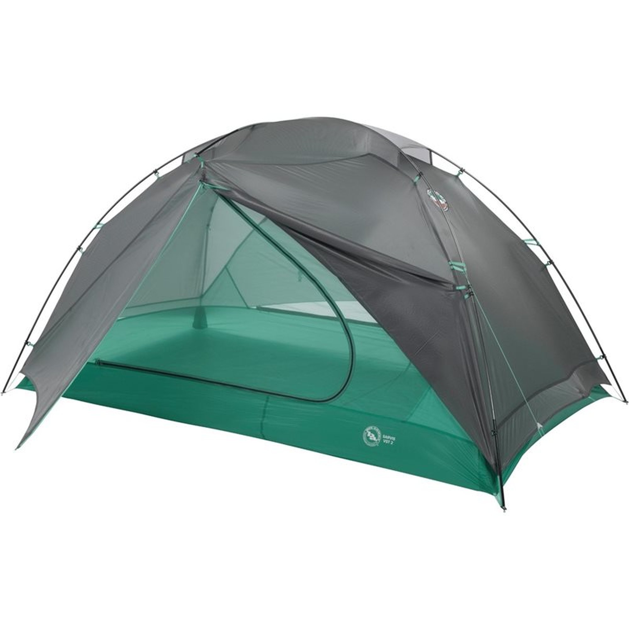 Big Agnes Sarvis Vst 2 - Onesize