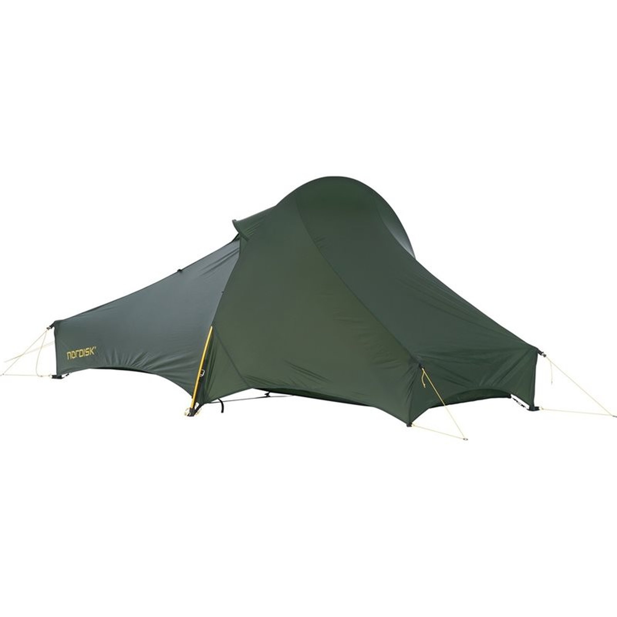 Nordisk Telemark 1 LW (2.0)Tent - Onesize