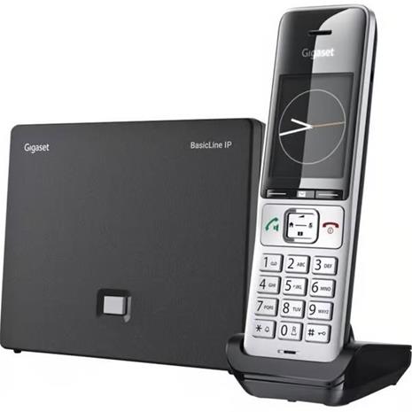 Gigaset Comfort 550A, langaton puhelin