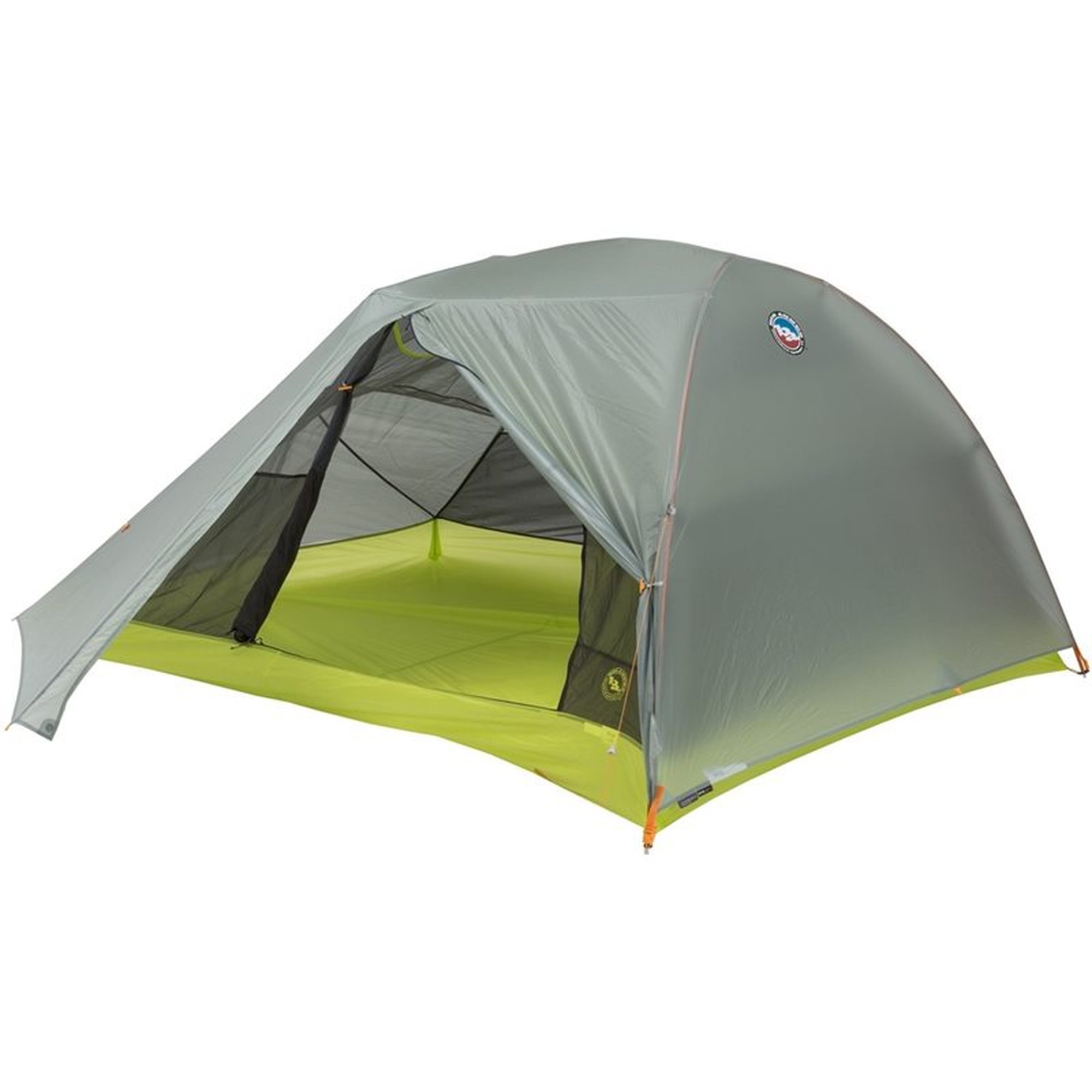 Big Agnes Tiger Wall Ul2 - Onesize