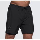Dählie Shorts Run 2 in 2 - XL