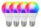 Nanoleaf Essential RGB LED älylamppu 9 W E27 (4 kpl) – kuva 6