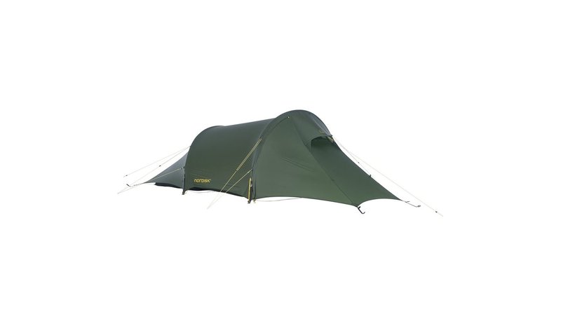 Nordisk Halland 2 LW (2.0) Tent – kuva 1/3