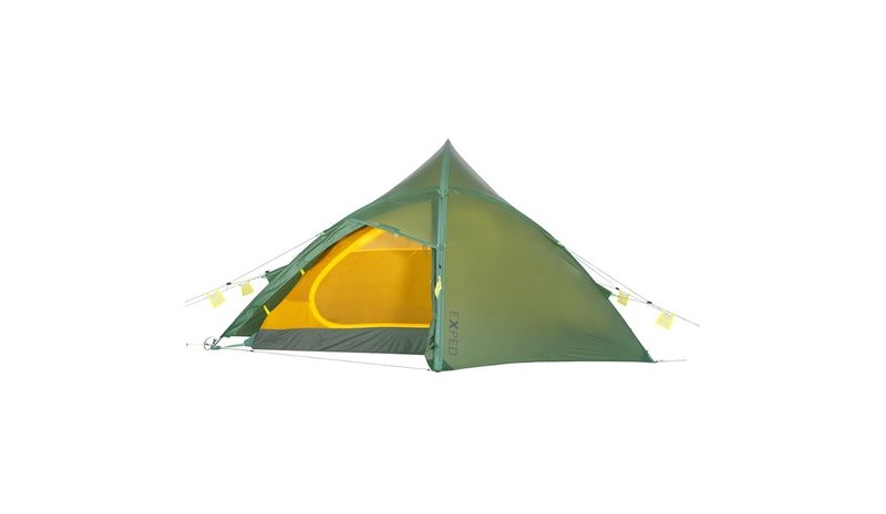 Exped Orion II UL – kuva 1/1