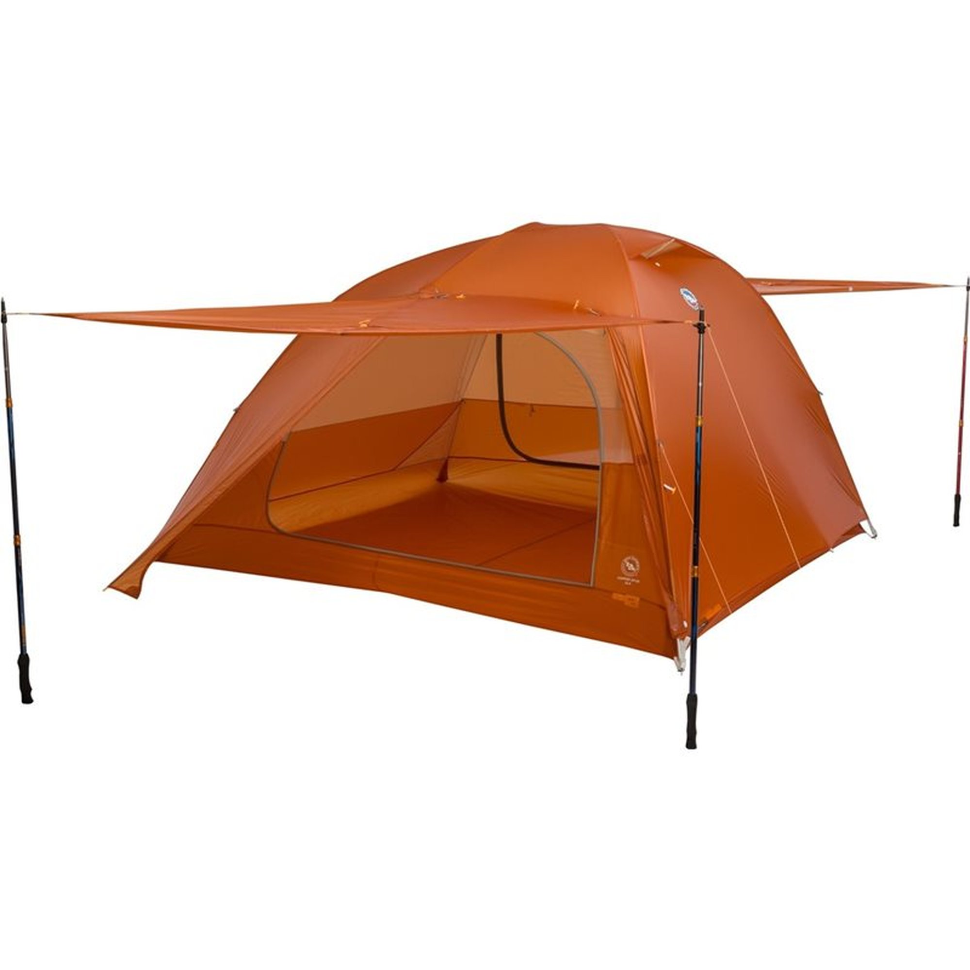 Big Agnes Copper Spur Ul4 - Onesize