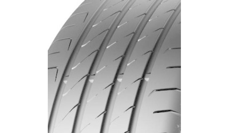 Continental EcoContact 7 S 2354021 98H XL (+) EVc