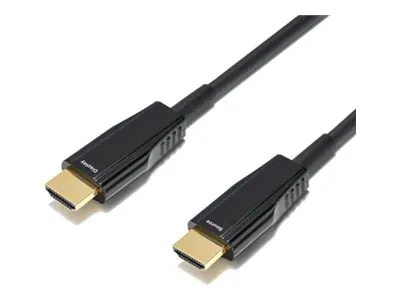 Deltaco HDMI cable - 15 m