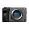 Sony FX30 ILMEF – kuva 2