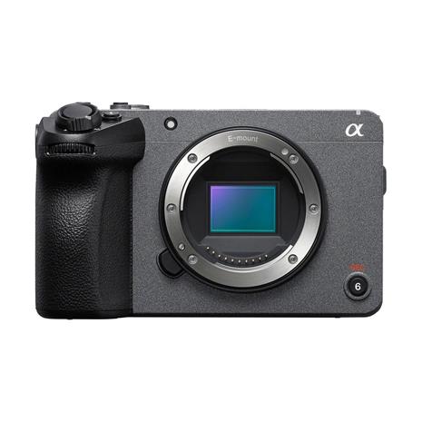 Sony FX30 ILMEF – kuva 2/8
