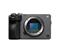 Sony FX30 ILMEF – kuva 3