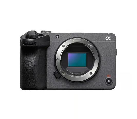 Sony FX30 ILMEF – kuva 3/8