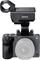Sony FX30 ILMEF – kuva 4