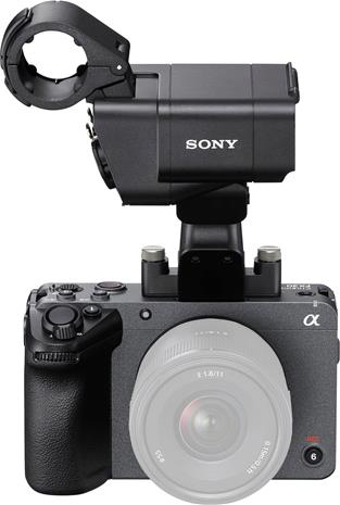 Sony FX30 ILMEF – kuva 4/8