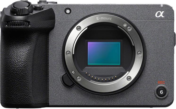 Sony FX30 ILMEF – kuva 5/8