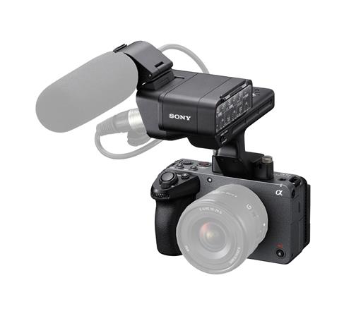 Sony FX30 ILMEF – kuva 6/8