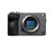 Sony FX30 ILMEF – kuva 7