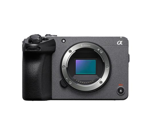 Sony FX30 ILMEF – kuva 7/8