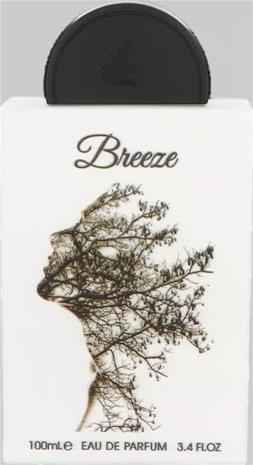 Lattafa Pride Breeze - EdP 100 ml
