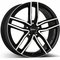Dezent TR Dark 8.5x18 5/114,3 ET38 B64.1 – kuva 2