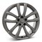 Image Ultimate FF Grey 10x19 5/114,3 ET45 B64 – kuva 2