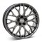 EW Viper-X Grey 8x19 5/114,3 ET40 B67 – kuva 2