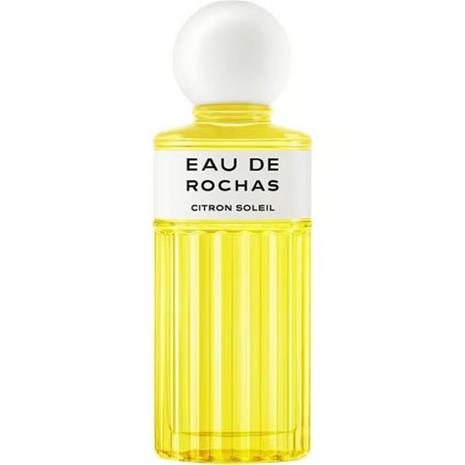 Rochas Citron Soleil - EdT 100 ml