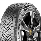 Continental IceContact 8 255/50R19 107T XL EVc Nastarenkaat