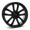 Image Ultimate FF Gloss Black 9x19 5/108 ET53 B63.3 – kuva 2