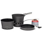 Primus Primetech Stove Set II 2x2.3 L w. pan