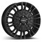 Dezent KE Black 7.5x18 5/160 ET56 B65.1 – kuva 2