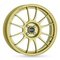 MAK XLR Gold 7,5x18 4/100 ET40 B72 – kuva 1