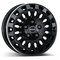 MAK Overland Dark 7x17 5/120 ET60 B65.1 – kuva 2