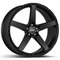 DOTZ MarinaBay black 8.5x20 5/120 ET30 B72.6 – kuva 2