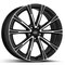 Dezent AR Dark 8.5x19 5/112 ET42 B57.1 – kuva 2