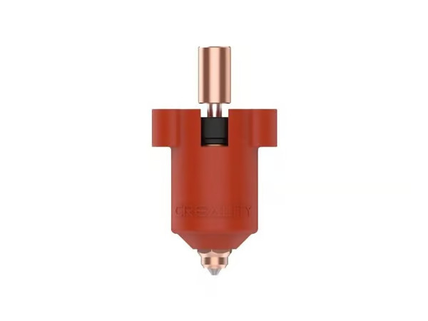 Creality K1 Ceramic Heating Block Kit