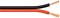 Pro Speaker cable red/black CCA – kuva 8