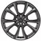 MSW 27T Gloss Grey 9.5x20 5/114.3 ET45 B64.1 – kuva 2