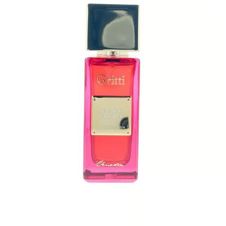 Gritti Because I am Free Eau de Parfum 100 ml