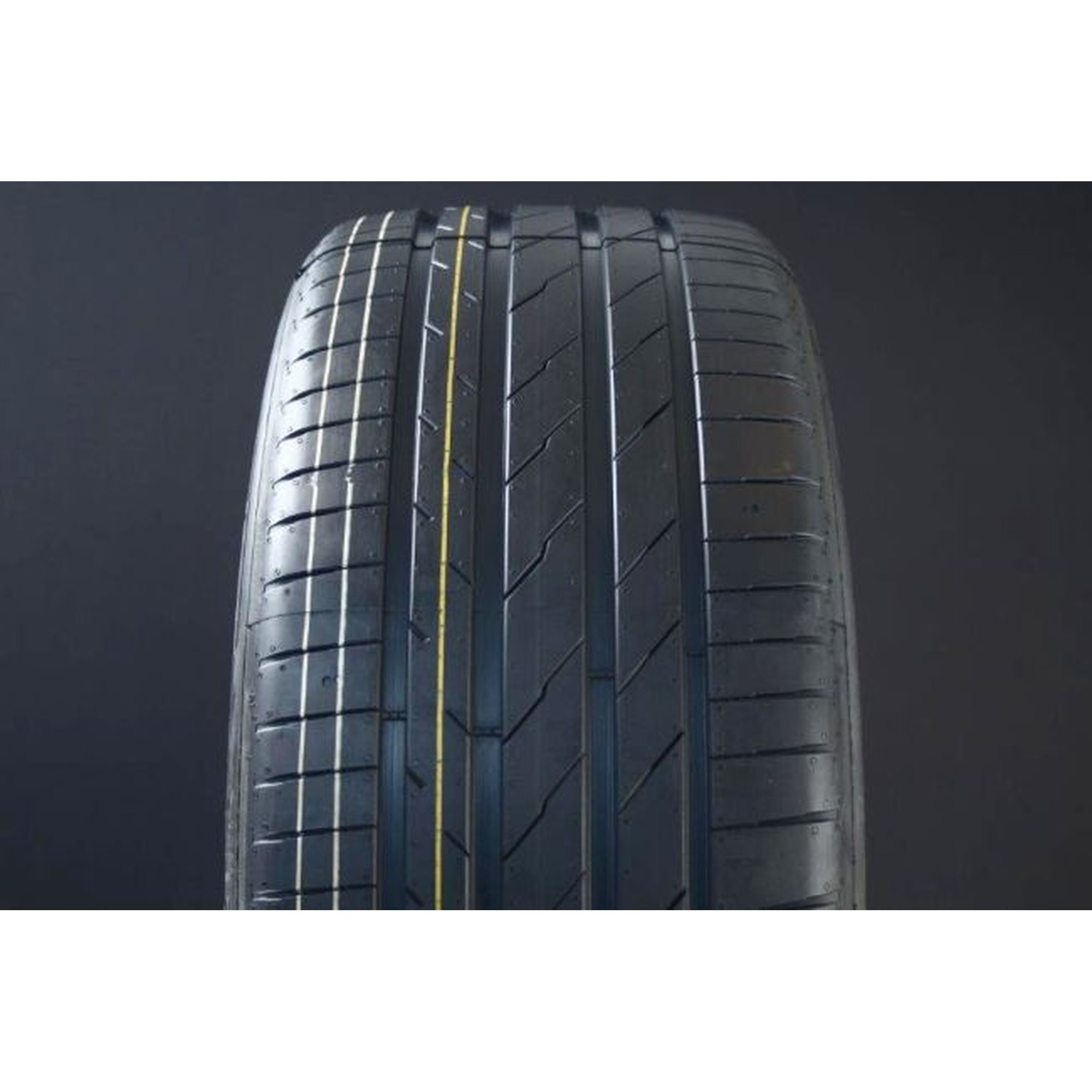 285/45R22 HANKOOK VENTUS EVO K137A SUV