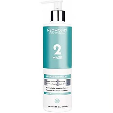 ABSOLUT HYDRATION mask 300 ml