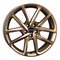BORBET N Bronce Matt 8x19 5/114.3 ET48 B72.5 – kuva 1