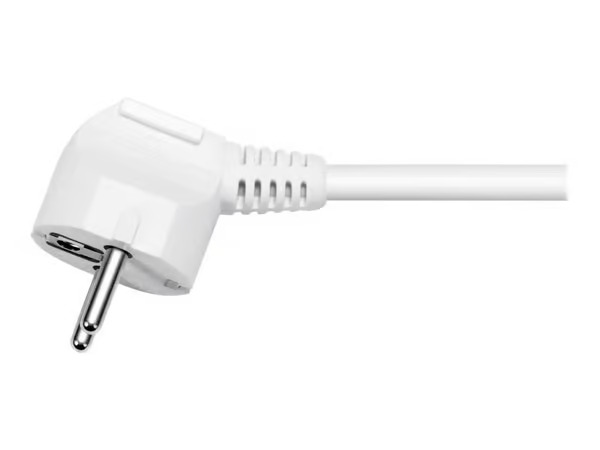 Deltaco GT-0302 Power Strip - 5 m