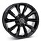 MSW 42 Gloss Black 8x18 5/112 ET40 B73.1 – kuva 2