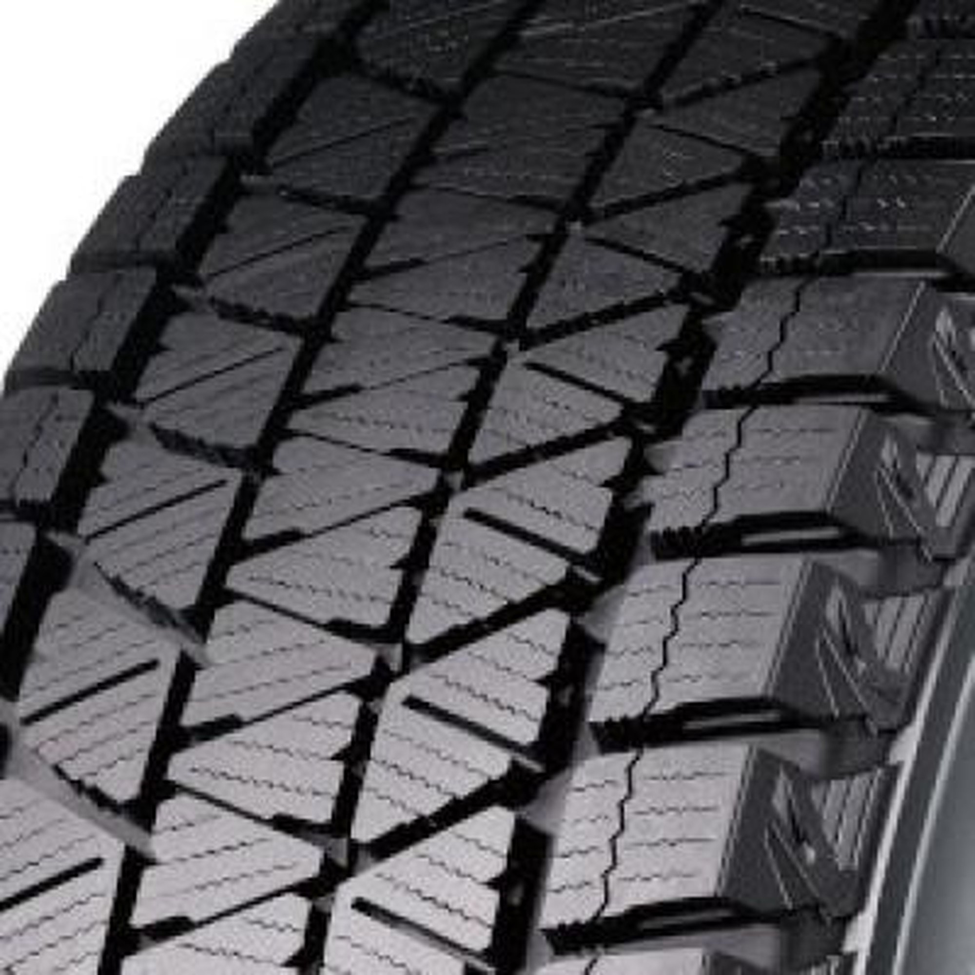 Blizzak DM V3 275/60 R20 115R