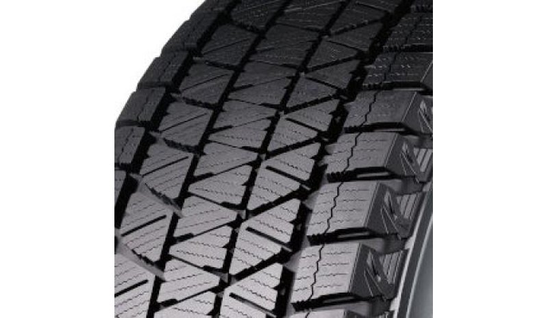 Bridgestone Blizzak DM-V3 275/60R20 115R Kitkarenkaat