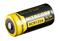 Nitecore NL166 CR123 2,7Wh akkuparisto, Otsa- ja taskulamput – kuva 6