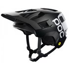 POC Kortal Race MIPS Uranium Black Matt/Hydrogen White - XL-XXL