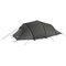 Bergans Romsdal 3-Pers Tent Solidltgrey/Br Magma – kuva 1