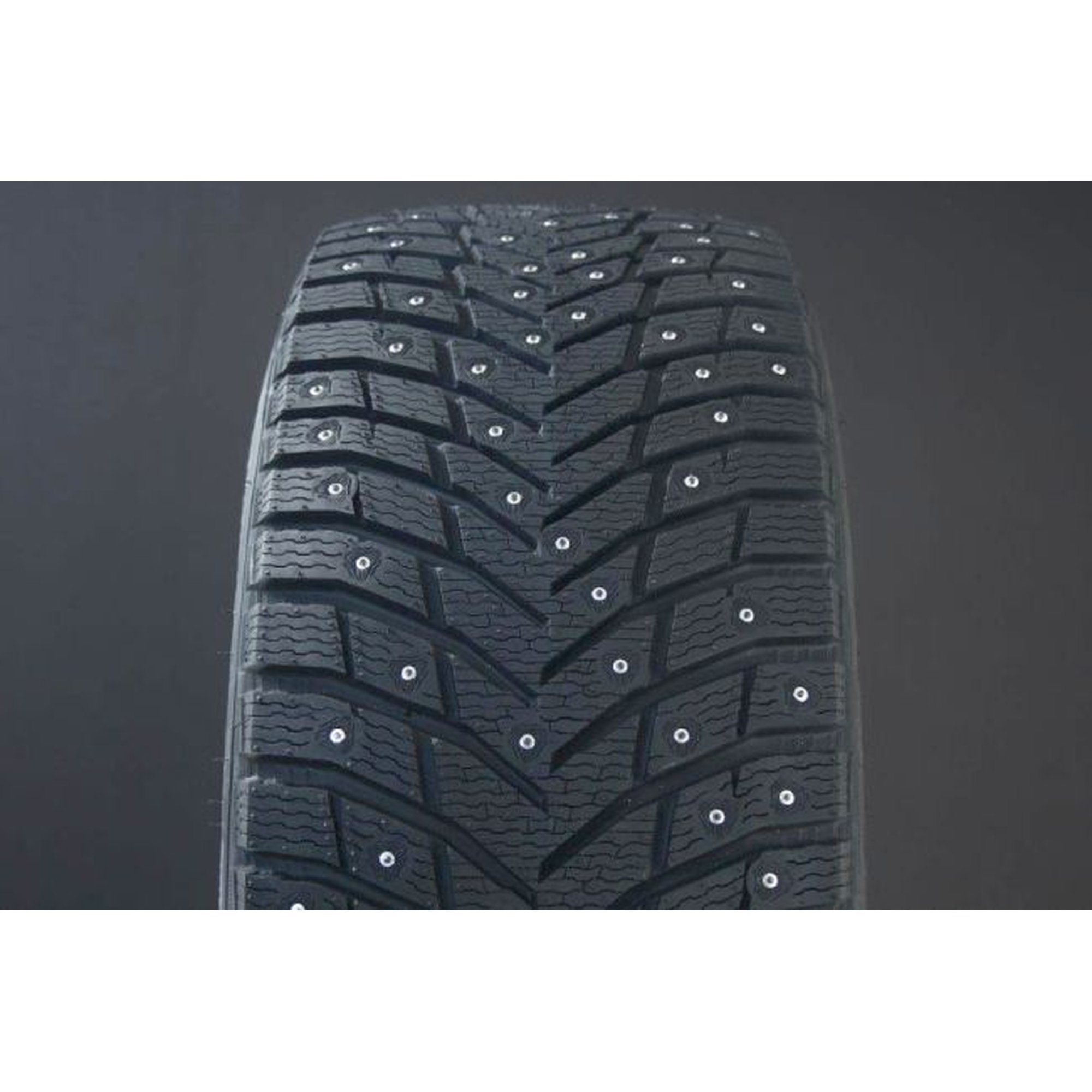 255/45R20 HANKOOK ION NORDIC ICE IW04A DUBB