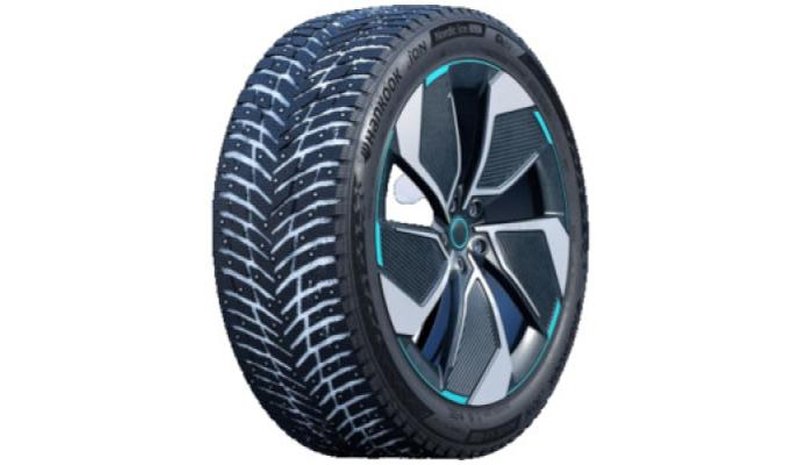 Hankook iON Nordic i*ce SUV IW04A 255/45R20 105T XL Nastarenkaat